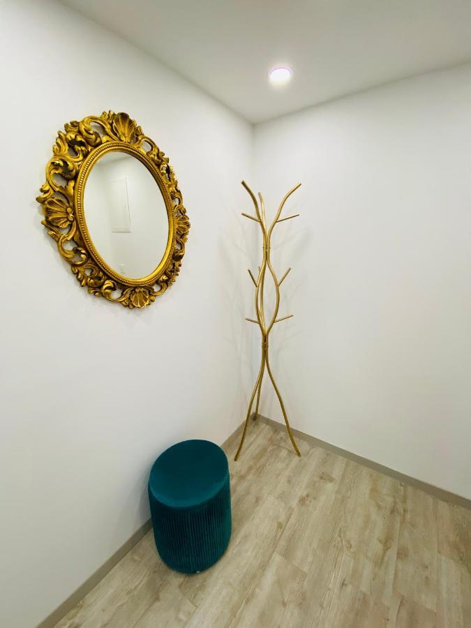 Ljubljana City Lux Apartments Eksteriør bilde