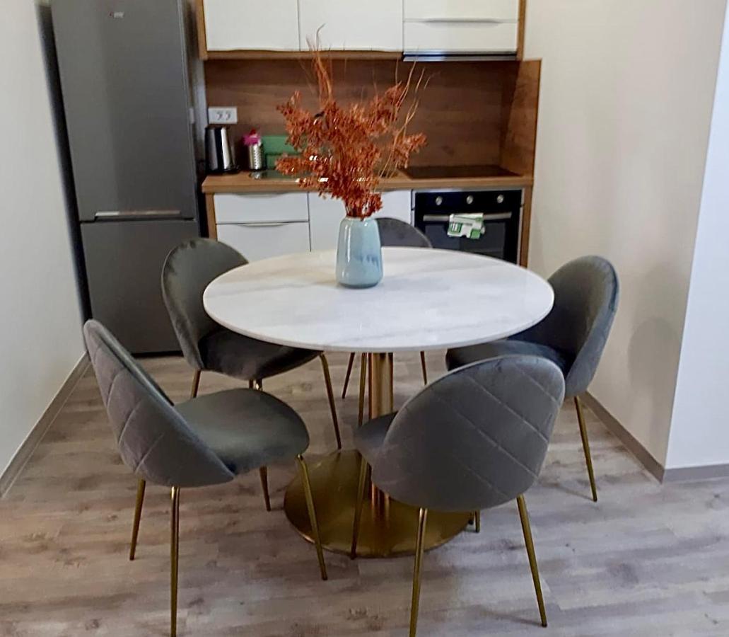 Ljubljana City Lux Apartments Eksteriør bilde