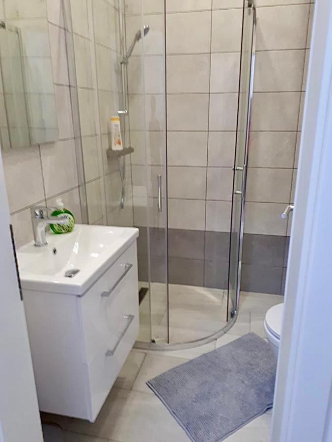 Ljubljana City Lux Apartments Eksteriør bilde