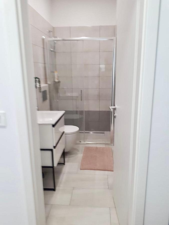 Ljubljana City Lux Apartments Eksteriør bilde