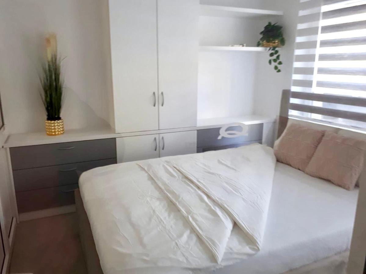 Ljubljana City Lux Apartments Eksteriør bilde