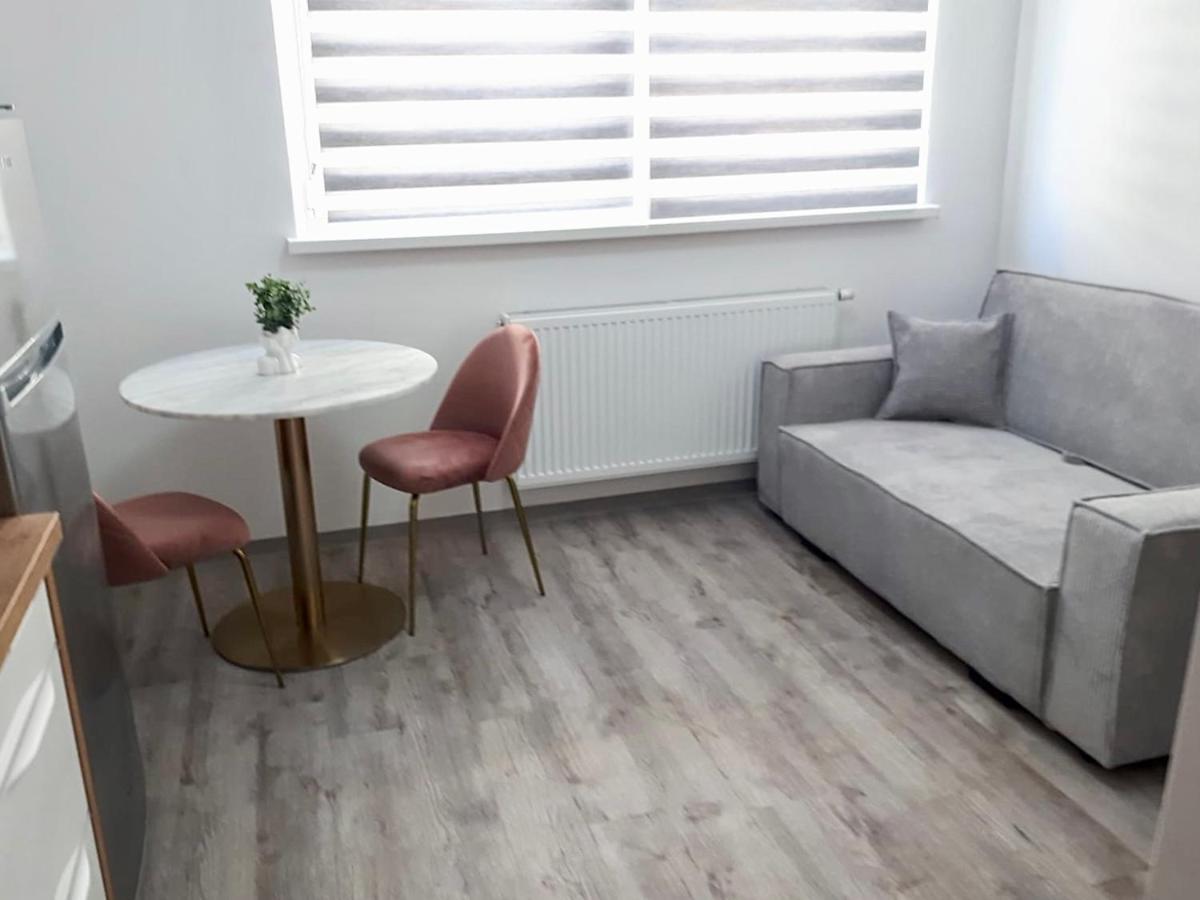 Ljubljana City Lux Apartments Eksteriør bilde