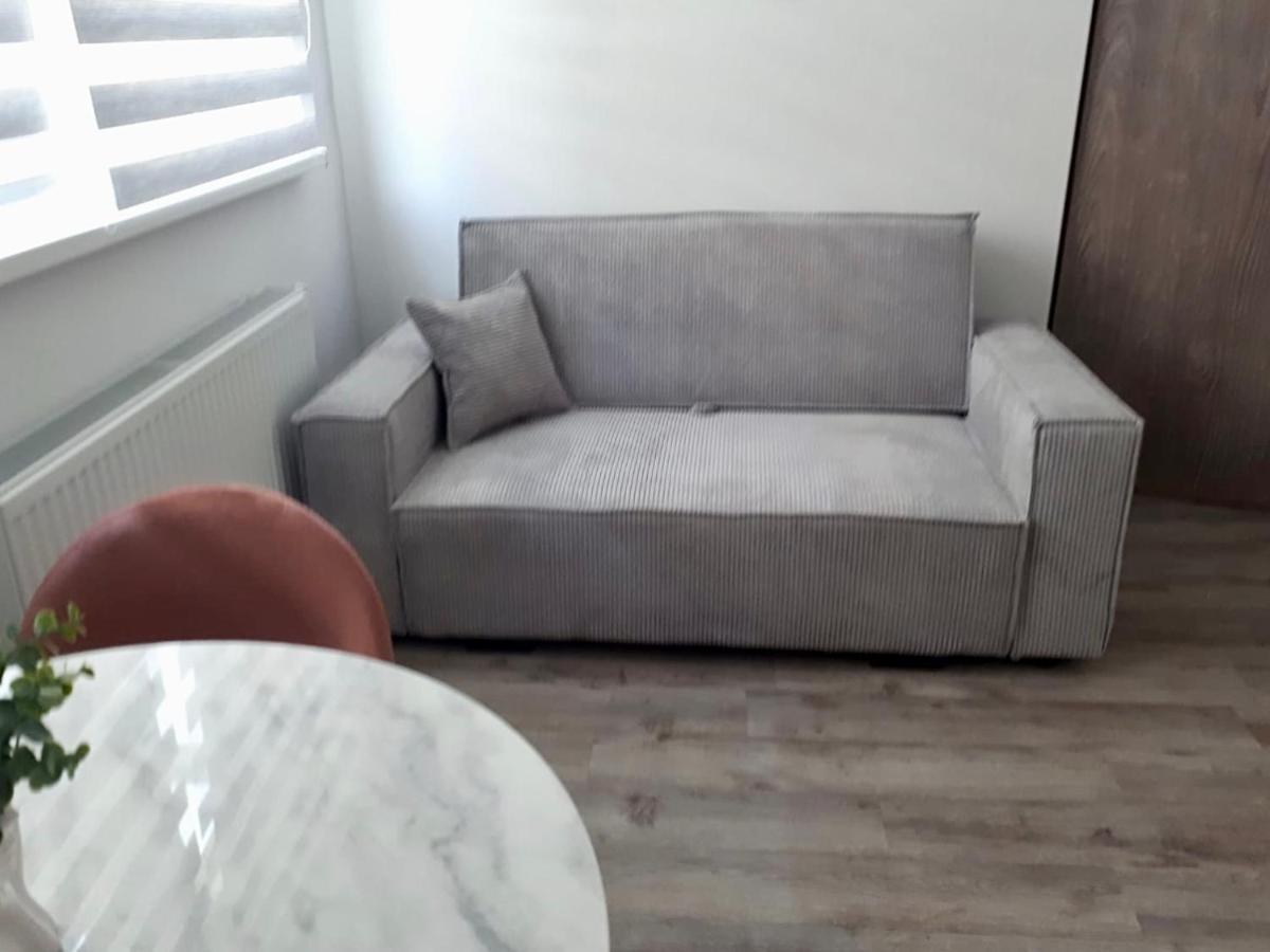 Ljubljana City Lux Apartments Eksteriør bilde