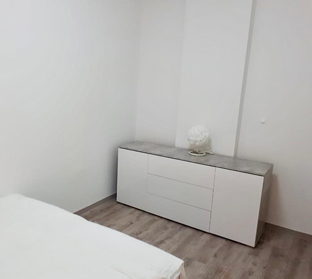 Ljubljana City Lux Apartments Eksteriør bilde