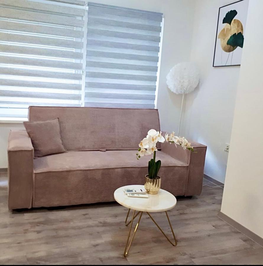 Ljubljana City Lux Apartments Eksteriør bilde